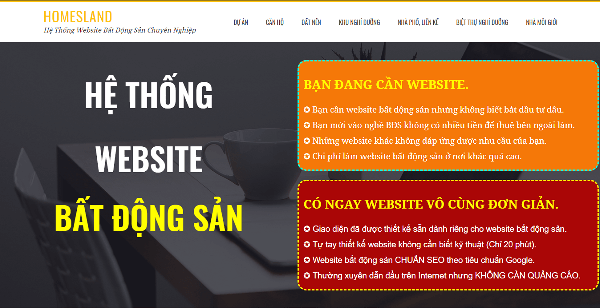 homesland-website-bat-dong-san